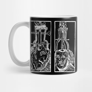 Trepanation Mug